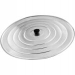 Perfect Home Wok fedő paella serpenyőhöz 60 cm (pap60)