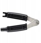 Ortega Guitars OSWC-3h multifunkciós tekercselő gép (Ortega OSWC-3h)