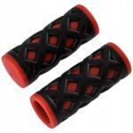  Kerékpártartó HY-500-3G 75mm fekete-piros (3-HY-500-3G C-C)