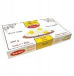 Sebahat Zselé Török csemege Sade Lokum Sebahat 400 g (4698)