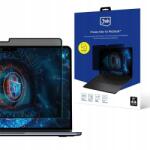 3mk Privátizáló fólia 3MK Privacy Filter Apple MacBook Pro 16" 2019 (5903108573580)