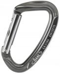 Beal Hegymászó karabiner Beal Stargate Bmcsg szürke (BMCSG)