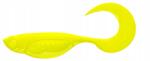 Libra Lures Embrion Csavarfarkú 2, 5" 006 Csípős Sárga Hal (4013301)