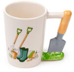 Puckator Bögre - Lapát Füllel (puck56)