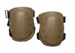 GFC Tactical Térdvédő szett homokszínű (GFT-27-000951)