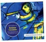 WAM CD MP3 Świętość I Szczęście. Osiem Błogosławieństw W Codzienności Życia