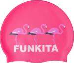 Funkita flaming go gos silicone cap