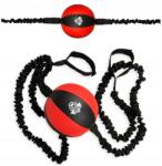 DBX Bushido Boksz labda HorizontálisBoksz labda Refeleks labda (Piłka treningowa DBX-SB-2)