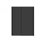 Tech-Protect Husa cu tastatura Tech-Protect Smartcase Pen compatibila cu iPad 10.9 inch 2022 Black (9490713927656)