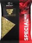 Speciál Mix BIG CARP FEEDER Vajsav etetőanyag