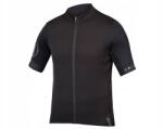 Endura póló FS260 black M (E3235BK/4)