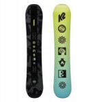 K2 Snowboard deszka K2 Embassy Directional allmountain 152 cm hosszú (11K0037.1.1.152)