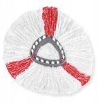 Vileda Utántöltő Vileda Turbo forgófejes felmosóhoz 2 az 1-ben1db (4023103198227)