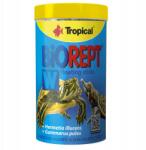 Tropical Biorept W Tropical eledel vízi és kétéltű teknősök számára 100 ml