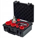 Sendi Kit Extreme Ø20, 25, 35, 40, 55, 68, S-50, marószerszám 20-50mm, tárcsa Ø125mm (01961204611)