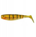 Gunki G'Bump Gunki gumi csali 8cm Uv Red Perch (68947)