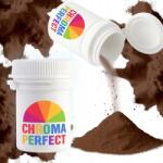  Ételfesték Barna Ehető Por Erős Hatékony 5g