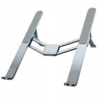 BOROFONE Laptop állvány BH117 Graceful szürke (6941991114434)