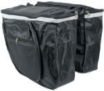 VERK GROUP Kerékpáros Táska Csomagtartó Táska Nagy Hátsó Kétoldalas 28L (14326)