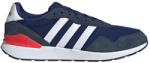 Adidas Run 60s 4.0 , Albastru , 43 1/3