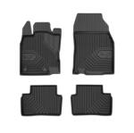 FroGum Covorase auto tip tavita Renault Kadjar fabricatie 06.2015 - prezent, caroserie suv (77425026#1) - vagauto