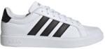 Adidas Streettalk , Alb , 45 1/3