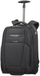 Samsonite Rucsac laptop Samsonite PRO-DLX 5 173 inch 28L Negru rezistent la apa (106363-0555) Geanta, rucsac laptop