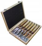 Holzmann Favésők 6 db-os szett (SES6TLG)