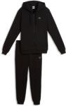 PUMA ESS Elevated , Negru , L - hervis - 320,00 RON