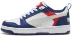 PUMA Rebound v6 Low , Albastru , 38.5