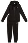 PUMA Hooded Sweat , Negru , S - hervis - 300,00 RON