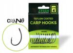 Zfish Crang teflon kampók 8-as méret (121732)