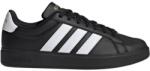 Adidas Streettalk , Negru , 45 1/3