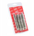 IDEAL Gázfej Mig 15 Kúpos 12MM 8 Darab Ideal (104.4102/8)