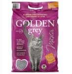 pet-earth Golden Grey Master macskaalom jbentonit 14kg (MS_4348)
