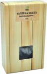  10 g őrölt vanília