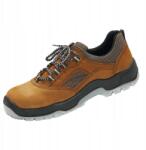 PPO Munkavédelmi félcipő Ppo bőr 62n (100061)