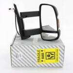 Fiat OE Visszapillantó Tükör Hosszú Elektromos Jobb Ducato Jumper Boxer 06- Original