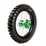 X-GRIP Motocross/enduro Gumiabroncs 120/90-18 Dirtdigger Hard 65M Tt Hátsó Dot 09/2