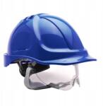 Portwest Univerzális védősisak plexivel Portwest PW55 (PW55RBR)