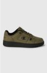 Champion RD18 Comb Low , Verde , 40