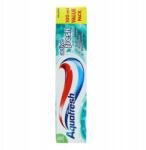 Aquafresh Active Fresh Frissítő fogkrém Mentolos 100m (5054563180230)
