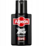 Alpecin Grey Attack Sampon Ősz Hajra Férfiaknak 200ML (4008666224996)