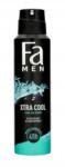 Fa Men Xtra Cool 48H dezodor spray 150ml (00540186)