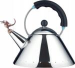 Alessi 9093 Vízforraló 2 l Hagyományos Tea Rex Sárkány (8003299392247)