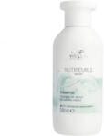 Wella Wella Nutricurls Sampon Micelar pentru Păr Creț - Curățare delicată și definire pentru bucle strălucitoare 250ml (WE1100019065)