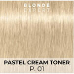 INDOLA Blonde Expert Pastel Cream Toner Nuanțator cremă 60 ml (IN2998807)