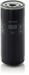 Mann-Filter W 735/2 Olajszűrő W 735/2