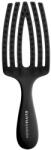 Olivia Garden Fingerbrush Combo Kids Black - Perie Profesională pentru Copii (OG1911)