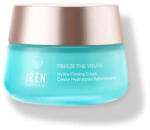 IREN Shizen Freeze the Youth - Cremă de față anti-aging pentru hidratare profundă și fermitate, cu extract de ciupercă de zăpadă și apă termală japoneză BIYUSEN (IRFC1501)